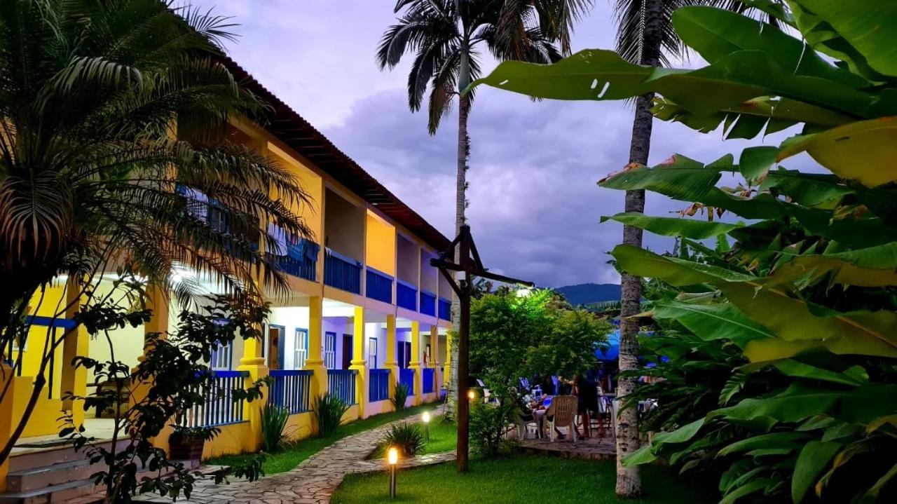 Recanto Paraty
