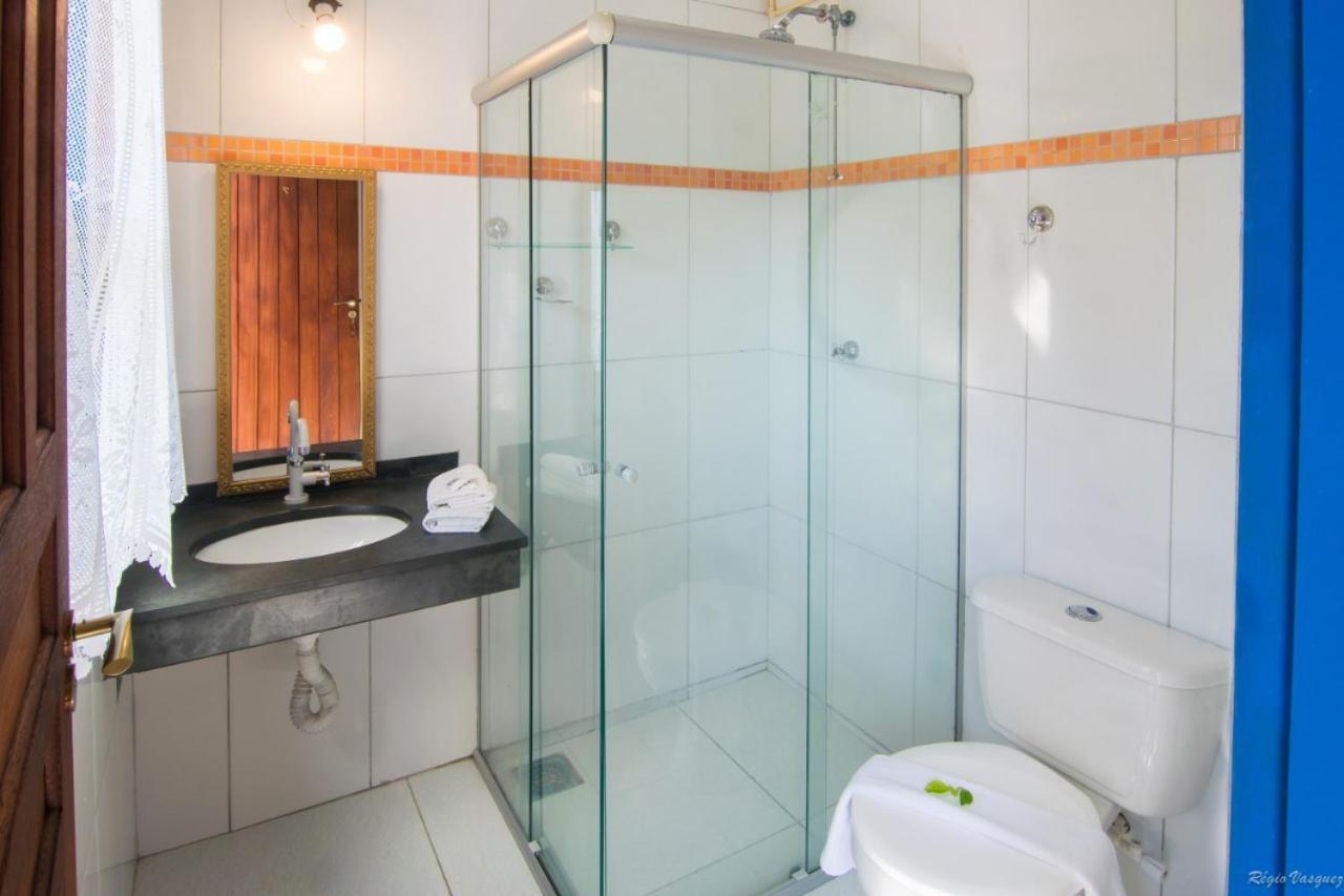 Recanto Inn Paraty