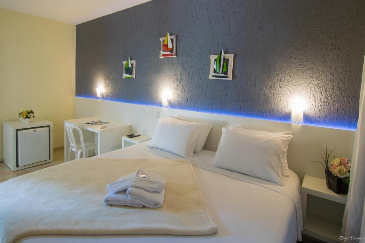 Recanto Inn Paraty