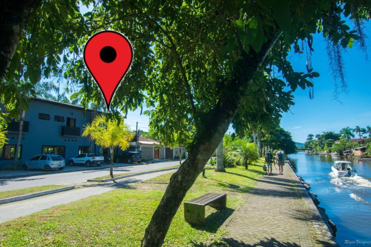 Recanto Inn Paraty