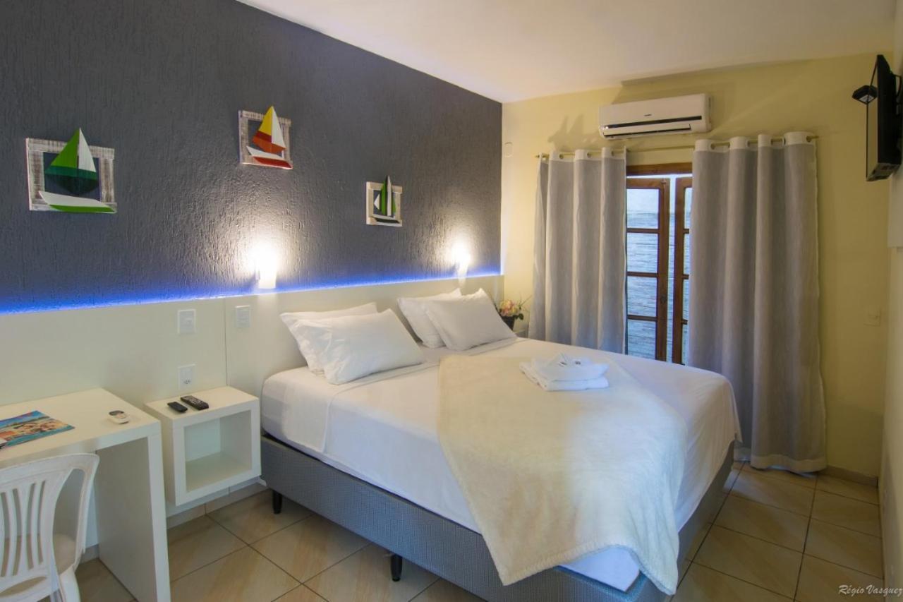 Recanto Inn 2*
