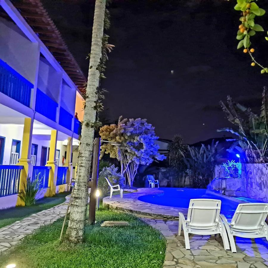 Recanto Inn