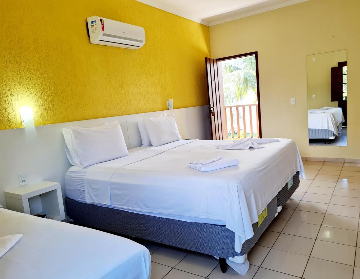 Recanto Inn 2*