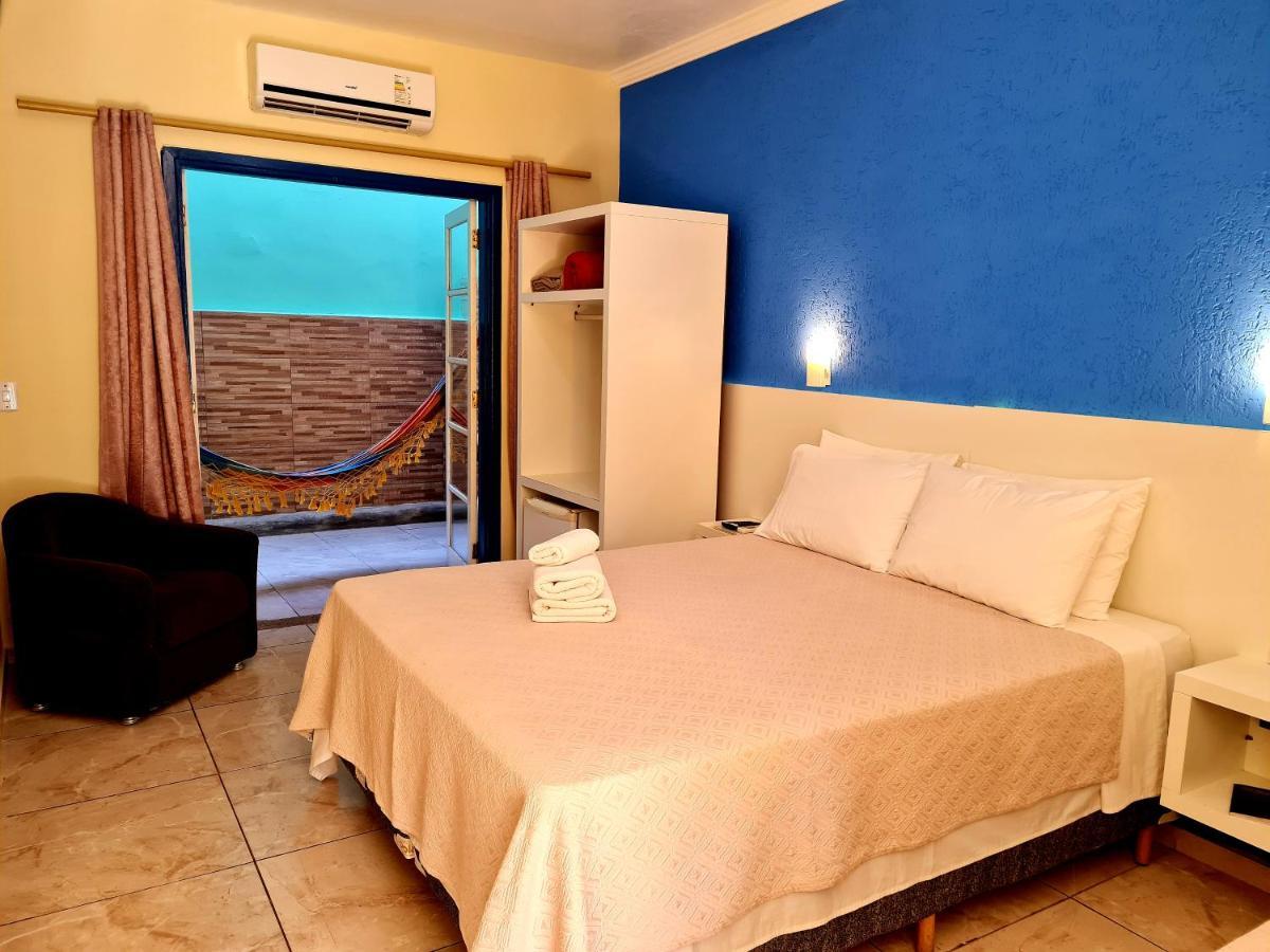 Inn Recanto Paraty