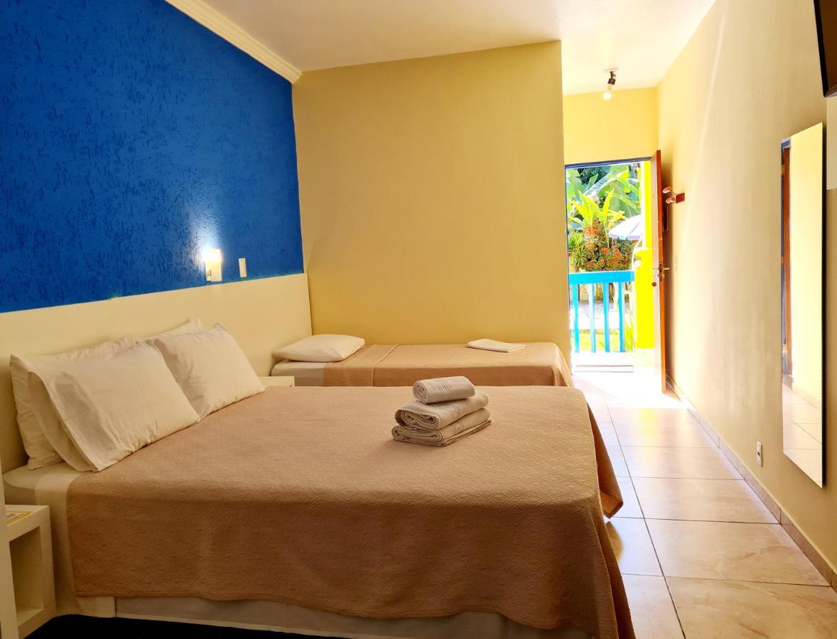 Recanto Inn 2*