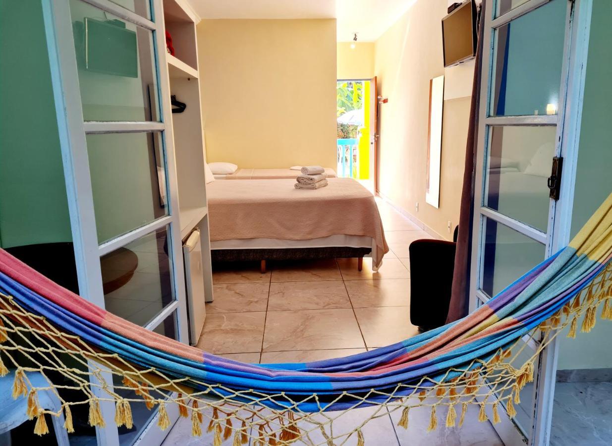 Recanto Paraty