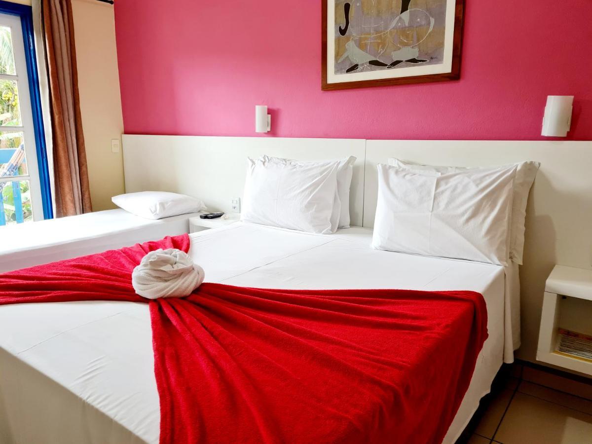 Inn Recanto Paraty