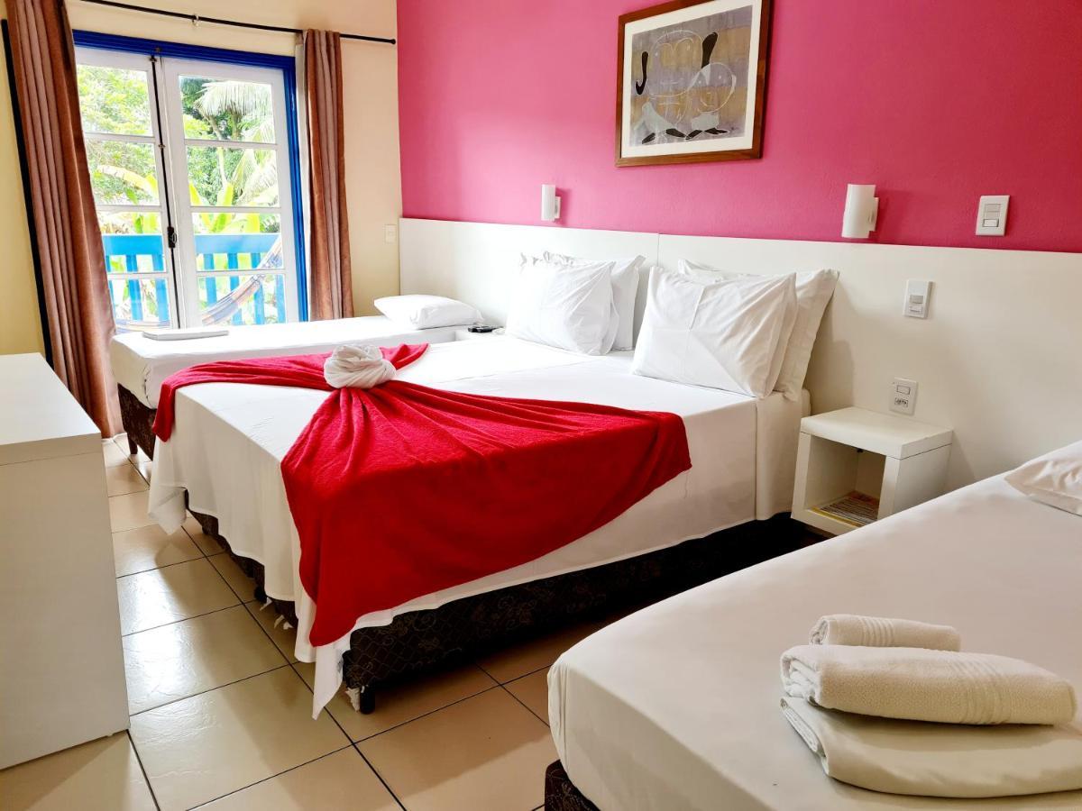 Inn Recanto 2*
