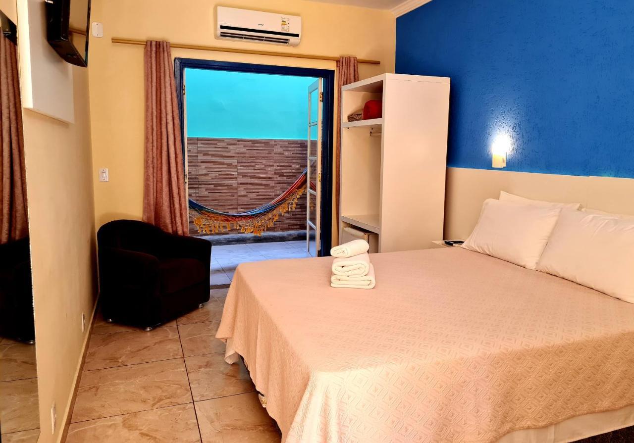 Recanto Inn Paraty