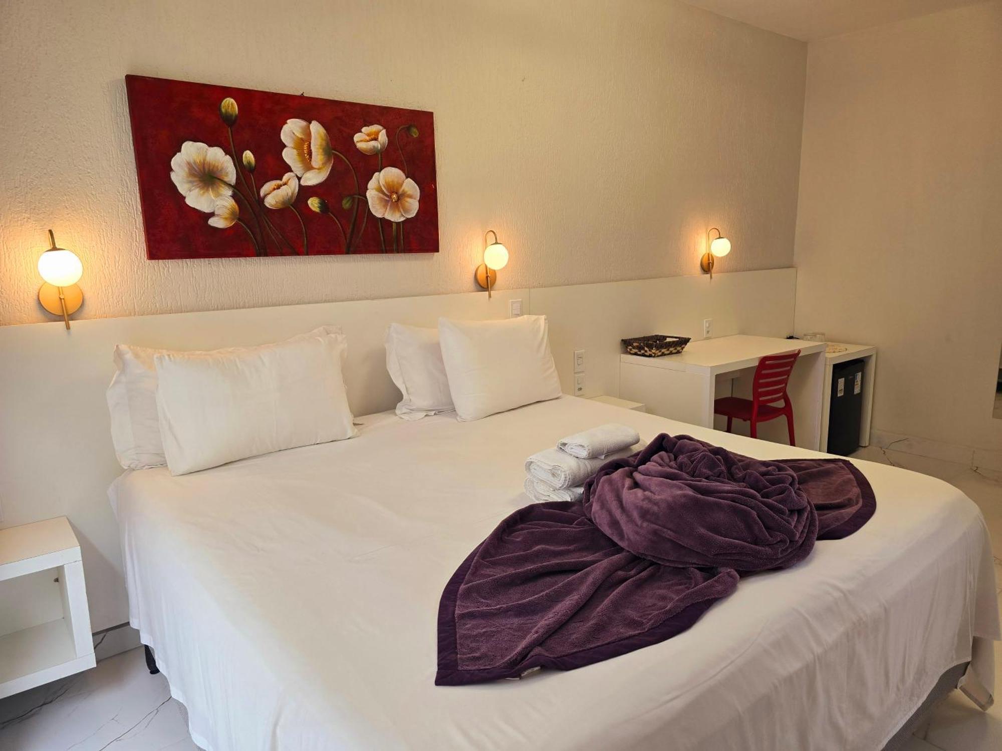Inn Recanto 2*