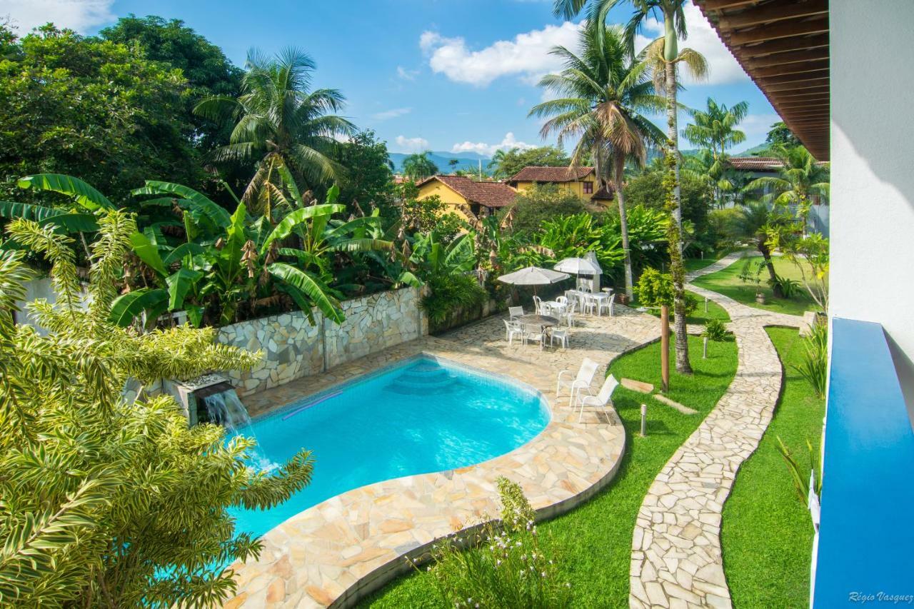 Recanto Inn Paraty